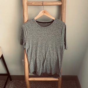 Lululemon Drysense Mesh SS